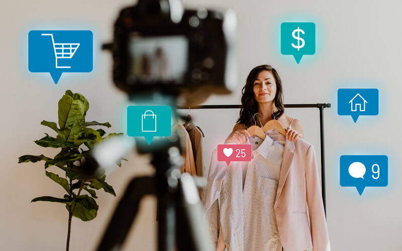 Influencer Marketing