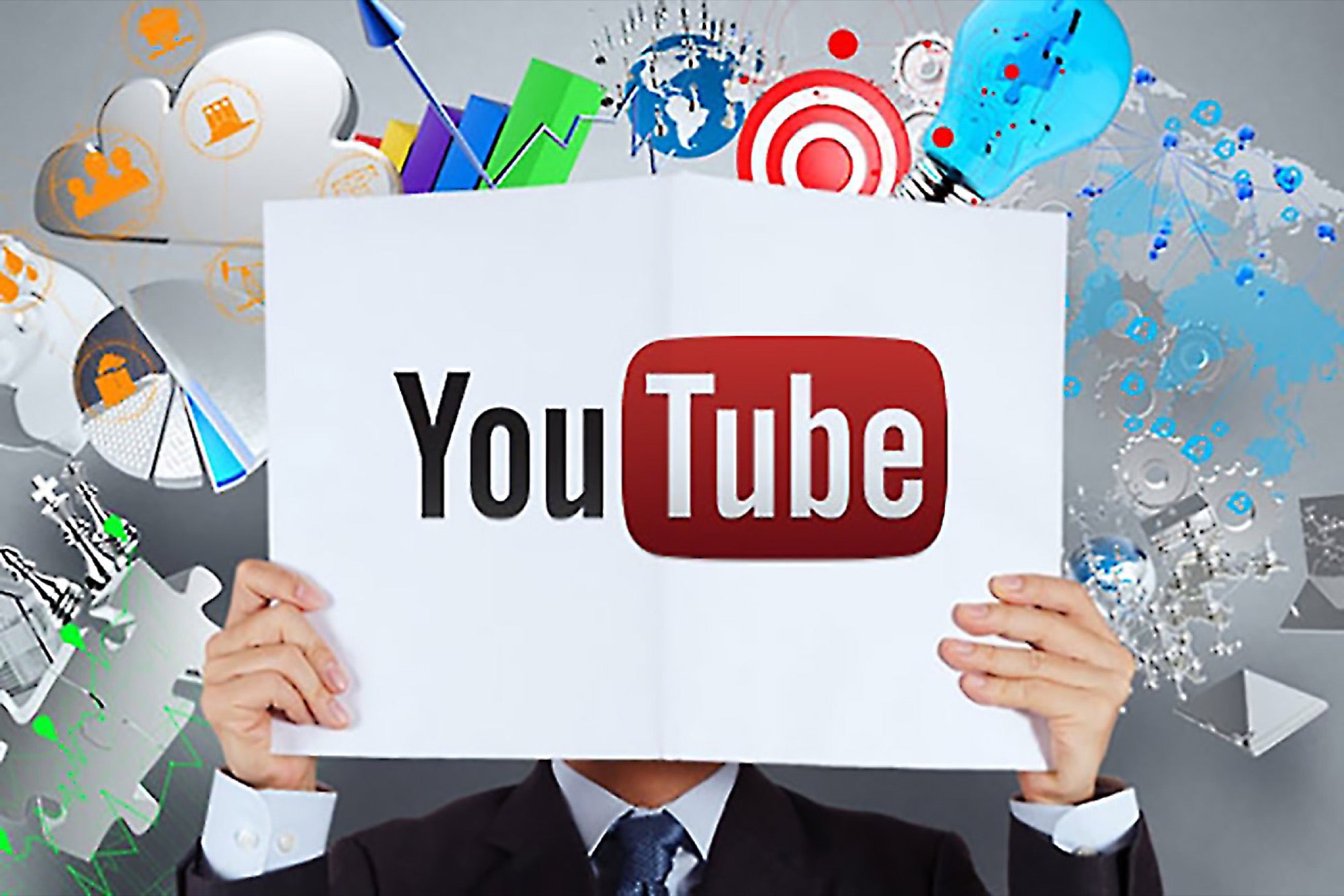 YouTube Merketing